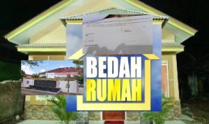 Dugaan Manipulasi Data Bedah Rumah di Simpang Mesuji, Oknum Tak Bertanggung Jawab Disinyalir ‘Kondisikan’ Bansos